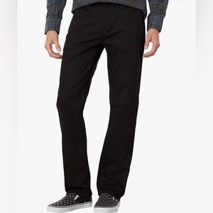 Men’s Volcom Solver Denim Jean